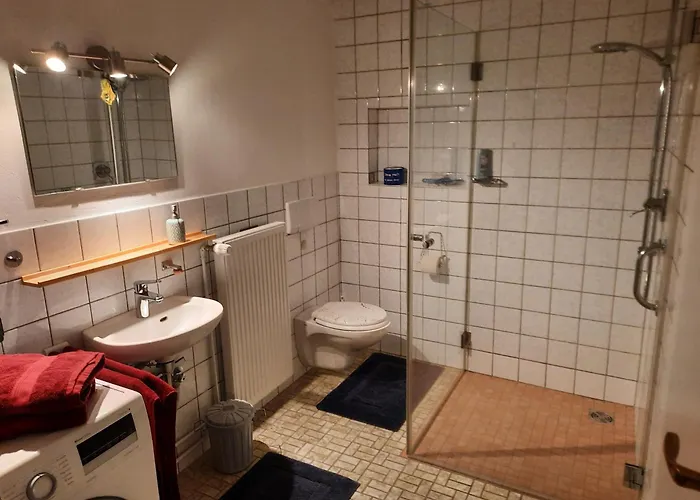 Puetthaus - Kleine Gaestewohnung